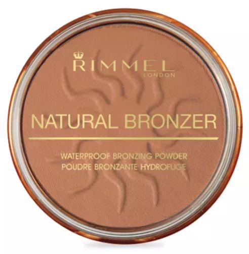 Rimmel London Natural Bronzer