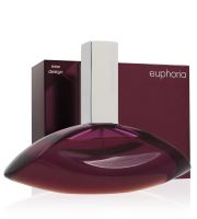 Calvin Klein Euphoria Eau de Parfum für Damen 100 ml