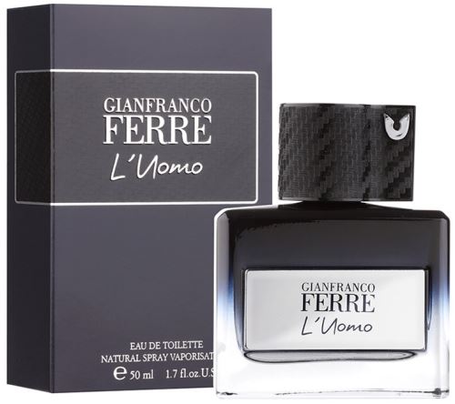 Gianfranco Ferre L'Uomo