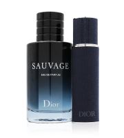 Dior Sauvage gift set for men (1)