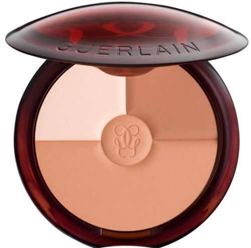 Guerlain Terracotta Sun Trio