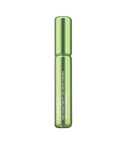 Clinique High Impact High-Fi™ řasenka pro extra objem 10 ml 01 Intense Black