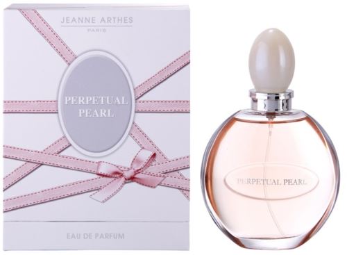 Jeanne Arthes Perpetual Pearl parfémovaná voda 100 ml pro ženy