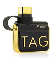 Armaf Tag Uomo Nero EDP M 100ml (1)