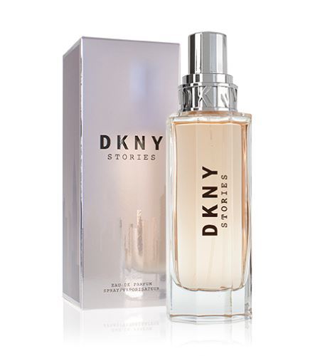 DKNY Stories