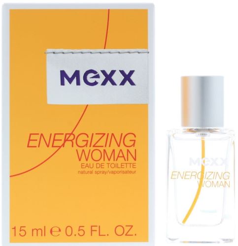 Mexx Energizing Woman