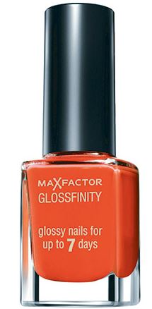 Max Factor Glossfinity