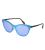 RayBan RB3580N Blaze Cat Eye 153/7V fialová dámské sluneční brýle 43x140 mm RayBan RB3580N Blaze Cat Eye 153/7V fialová dámské sluneční brýle 43x140 mm