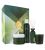 Rituals The Ritual of Jing SET Large (SG 200ml + BC 200ml + Candle 140g + Sticks 70ml)