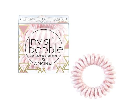 Invisibobble Original Marblelous hair bands Pinkerbell