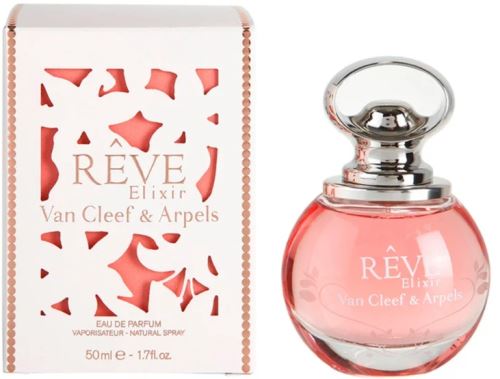 Van Cleef & Arpels Reve Elixir