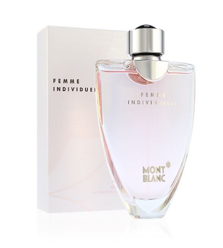 Montblanc Femme Individuelle toaletní voda pro ženy