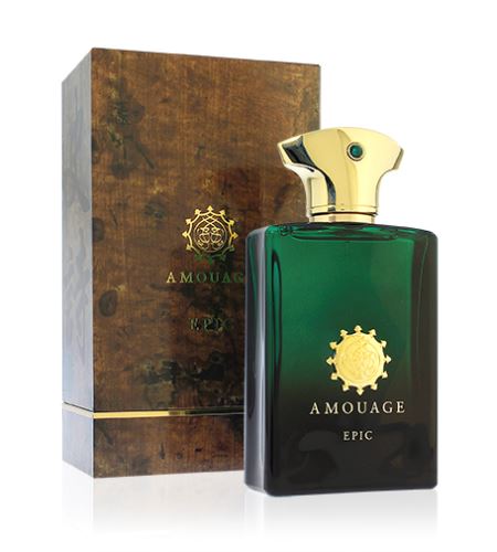 Amouage Epic Man parfémovaná voda pro muže 100 ml