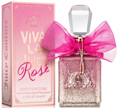 Juicy Couture Viva La Juicy Rose
