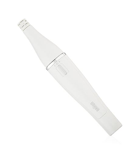 Braun Face SE810 epilátor a čisticí kartáček na obličej