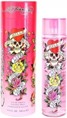 Christian Audigier Ed Hardy for Women