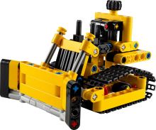 LEGO® Technic 42163 Výkonný buldozer (2)