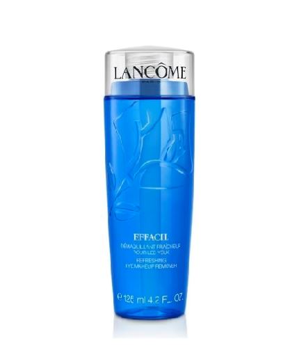 Lancome Effacil osvěžující odličovač očního make-upu 125 ml