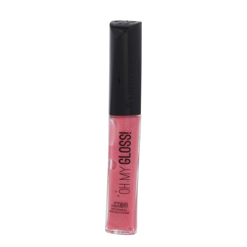 Rimmel Stay Glossy Oh My Lipgloss