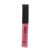 Rimmel Stay Glossy Oh My Lipgloss lip gloss 6,5 ml 160 Stay my rose