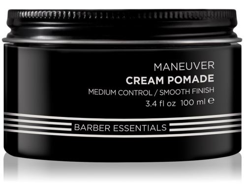 Redken Brews hair pomade for fixation and shape for men 100 ml
