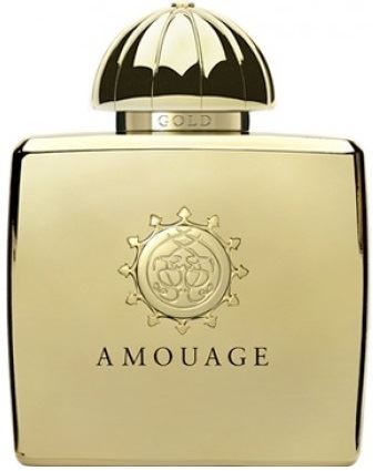 Amouage Gold Pour Femme eau de parfum for women 100 ml tester
