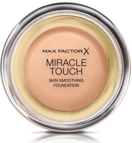 Max Factor Miracle Touch