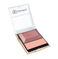 Dermacol Blush & Illuminator (5)