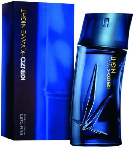 Kenzo Pour Homme Night
