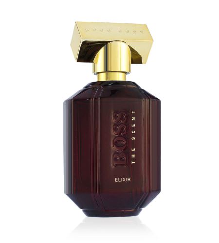 Hugo Boss Boss The Scent Elixir parfém intense pro ženy