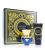 Versace Dylan Blue Pour Femme dárková sada pro ženy parfémovaná voda 30 ml + tělové mléko 50 ml