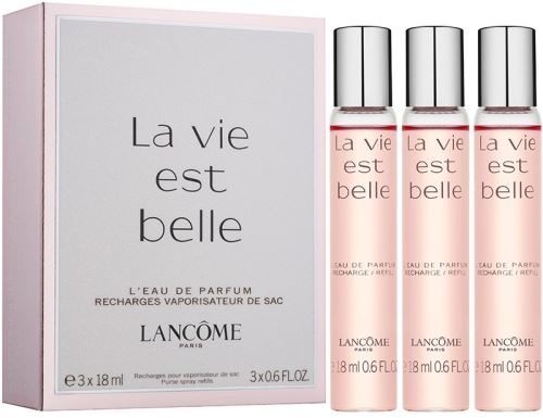 Lancome La Vie Est Belle
