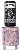 Rimmel Glitter Medium Coverage nail polish for women 8 ml 010 Sparkle Every Day