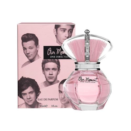 One Direction Our Moment