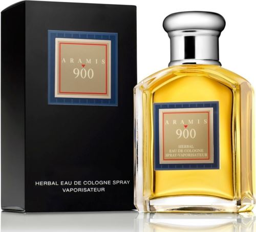 Aramis Aramis 900 kolínská voda 100 ml pro muže