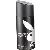 Playboy Hollywood Deodorant Body Spray M 150 ml