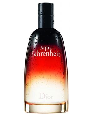 Dior Aqua Fahrenheit eau de toilette for men 125 ml tester