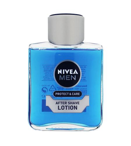 Nivea Men Protect & Care After Shave Lotion 100ml