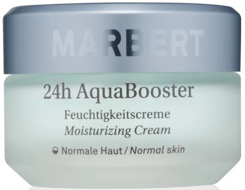 Marbert Moisture Care moisturizing cream for normal skin for women 50 ml