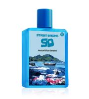 Street Origins Mauritius Tease parfémovaná voda unisex 75 ml