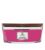WoodWick Wild Berry &amp; Beets vonná svíčka s dřevěným knotem 453,6 g