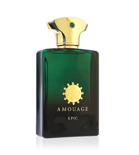 Amouage Epic Man parfémovaná voda 100 ml pro muže TESTER