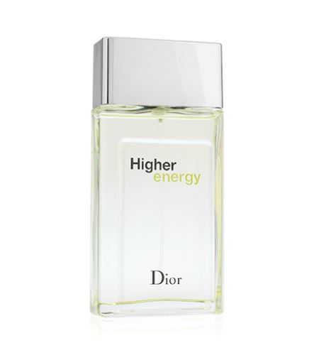 Dior Higher Energy toaletní voda 100 ml pro muže TESTER