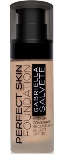 Gabriella Salvete Perfect Skin Foundation