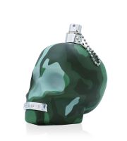 Police To Be Camouflage toaletní voda pro muže (1)