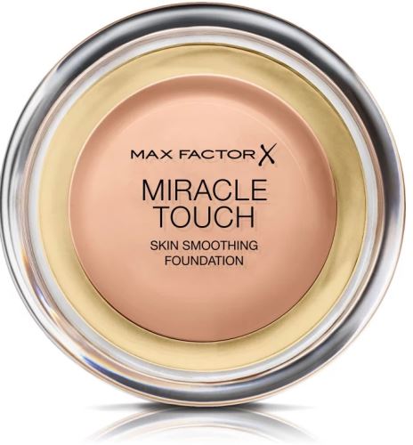 Max Factor Miracle Touch