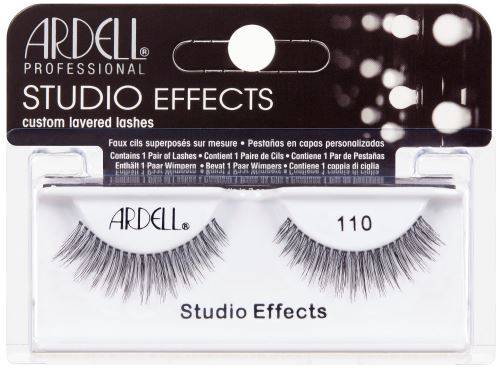 Ardell Studio Effects 110 - Black