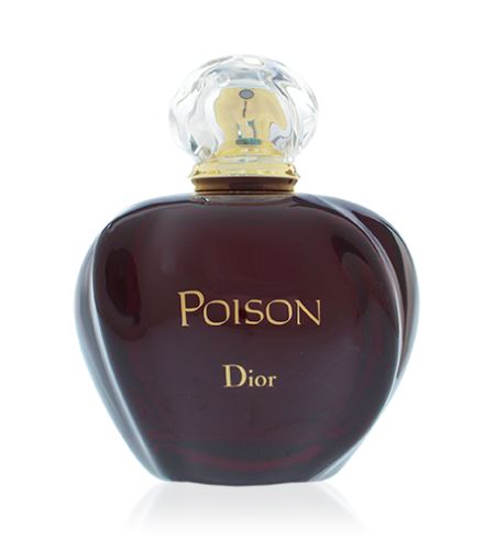 Dior Poison toaletní voda 100 ml pro ženy TESTER