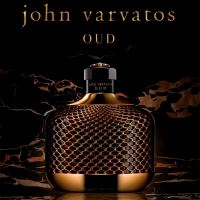 John Varvatos Oud parfémovaná voda Pro muže 125 ml (2)