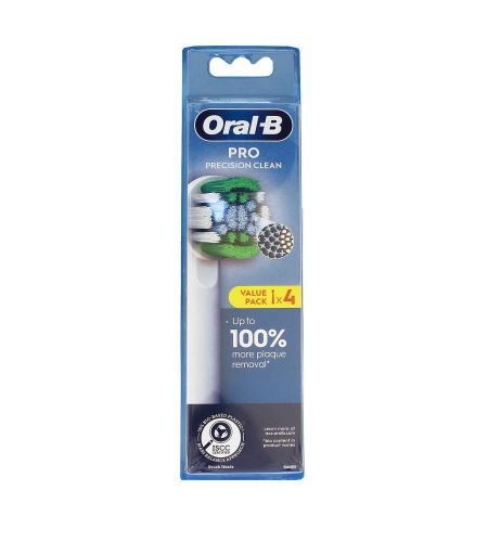 Oral-B Pro Precision Clean náhradní hlavice pro zubní kartáček